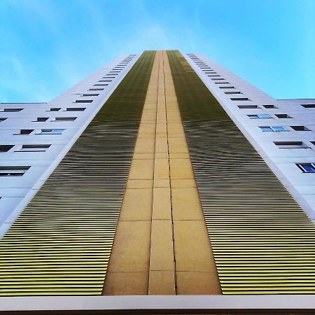 Apartment Roxana Benidorm Eksteriør bilde