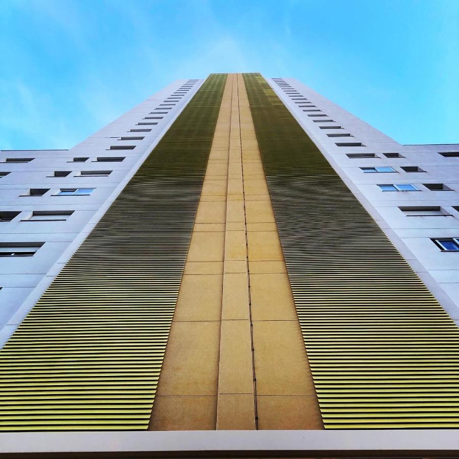 Apartment Roxana Benidorm Eksteriør bilde