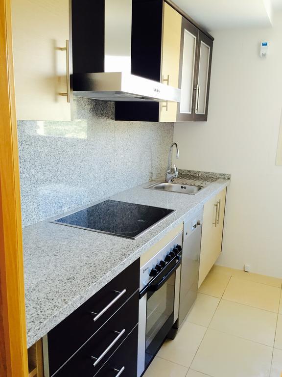 Apartment Roxana Benidorm Eksteriør bilde