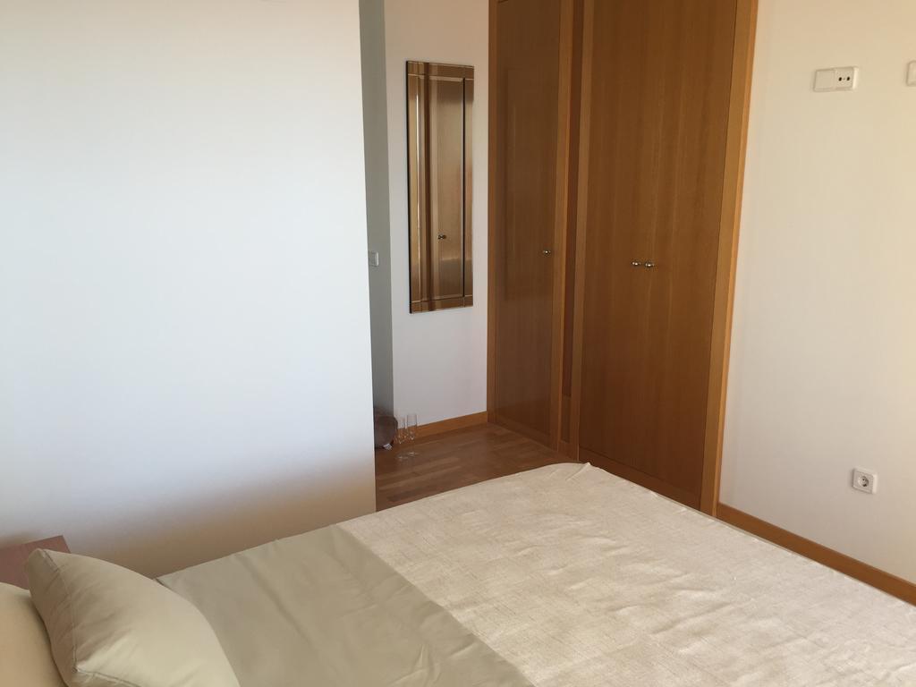 Apartment Roxana Benidorm Eksteriør bilde