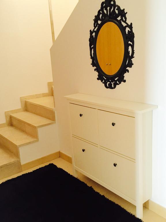 Apartment Roxana Benidorm Eksteriør bilde